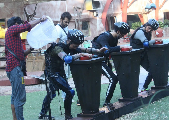 bigg boss