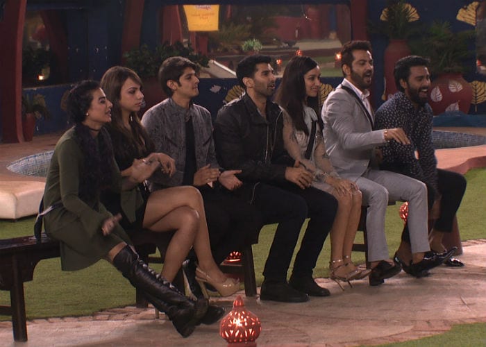 bigg boss