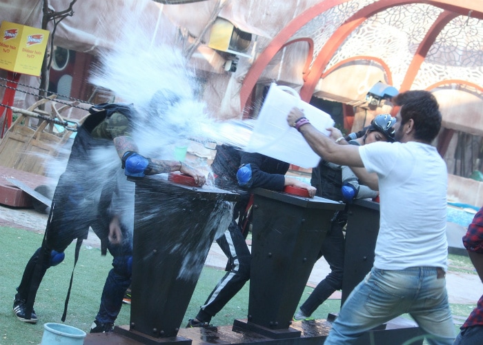 bigg boss