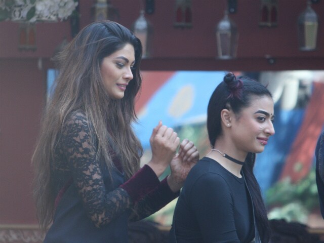 Bigg Boss 10, January 26: Lokesh Kumari Sends Bani And Lopa On A Date