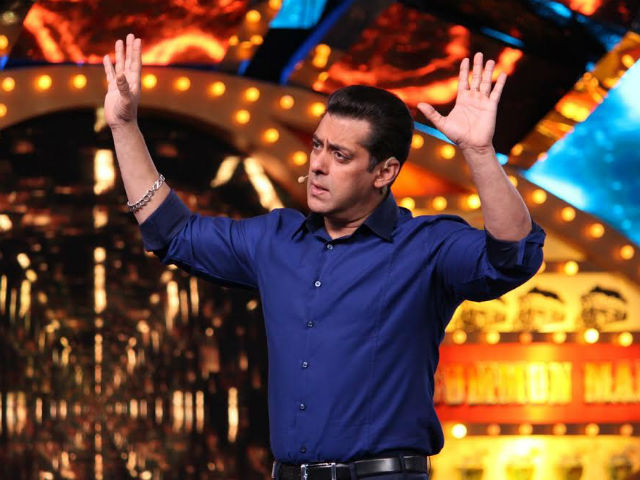 <i>Bigg Boss 10</i>, Written Update, January 14: Salman Khan Is Angry With Bani, Nitibha Gets Evicted