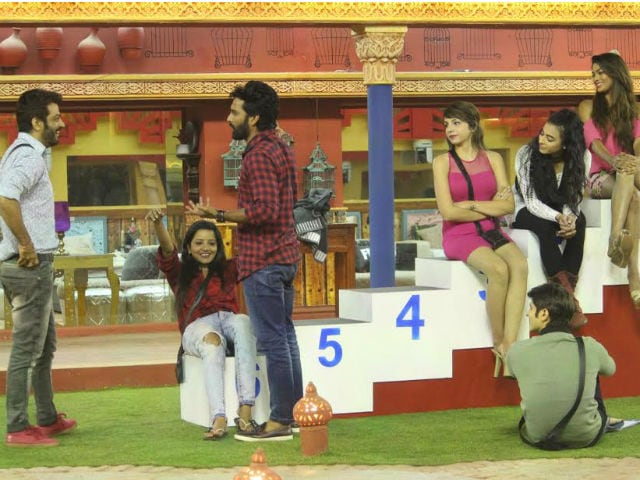 Bigg Boss 10, January 9: Race To Finale Begins Tonight