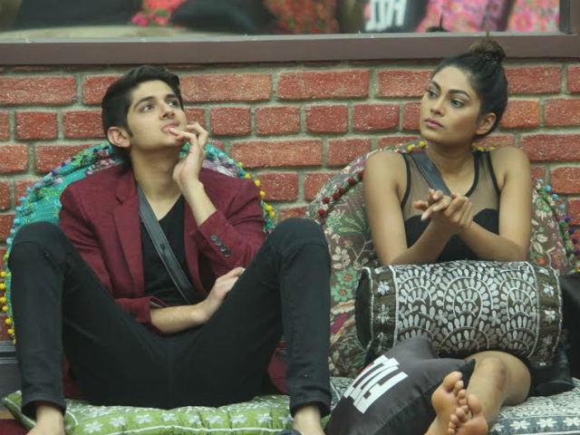 <i>Bigg Boss 10</i>, January 23, Written Update: Task Gets Cancelled, Courtesy Lopamudra And Rohan