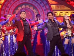 <i>Bigg Boss 10</i>, January 21, Written Update: Salman Khan And Shah Rukh Khan Reunite; Monalisa Gets Evicted <i>Bigg Boss 10</i>, January 21, Written Update: Salman Khan And Shah Rukh Khan Reunite; Monalisa Gets Evicted