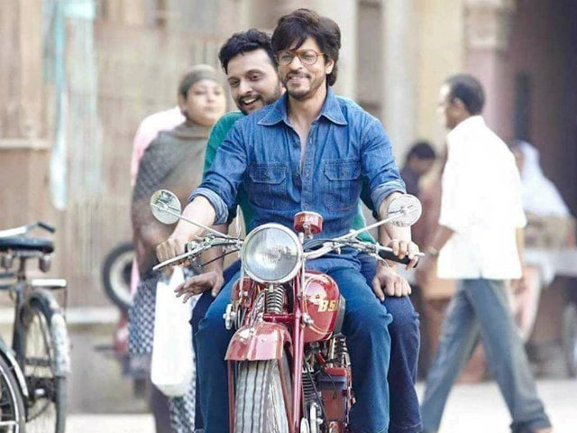 Raees Box Office Collection Day 4: Shah Rukh Khan's Film Makes Rs 75.44 Crores