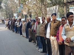 बिहार में आज दहेज प्रथा और बाल विवाह के खिलाफ बनेगी मानव श्रृंखला बिहार में आज दहेज प्रथा और बाल विवाह के खिलाफ बनेगी मानव श्रृंखला
