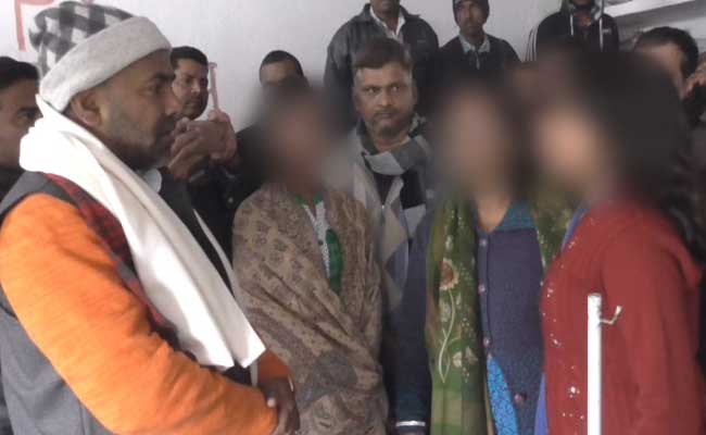 What If It Happens To You, Bihar Lawmaker Asks Girl On Friend's Rape-Murder