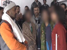What If It Happens To You, Bihar Lawmaker Asks Girl On Friend's Rape-Murder What If It Happens To You, Bihar Lawmaker Asks Girl On Friend's Rape-Murder