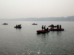 Bihar Boat Accident: Inquiry Begins After 24 Drown In Ganga Near Patna