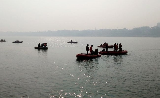 Bihar Boat Accident: Inquiry Begins After 24 Drown In Ganga Near Patna