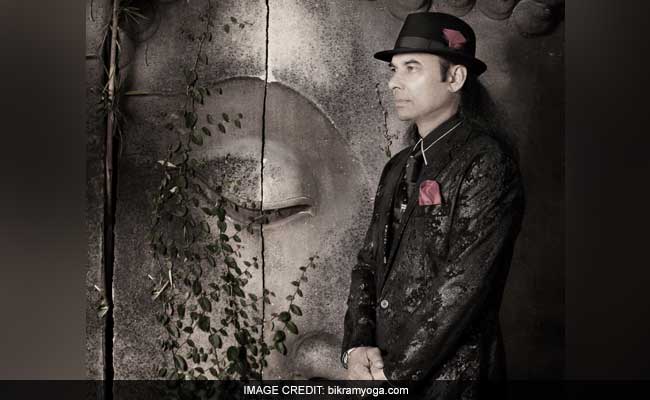 Amid Sexual Harassment Allegations, Bikram Yoga Guru Seeks Bankruptcy