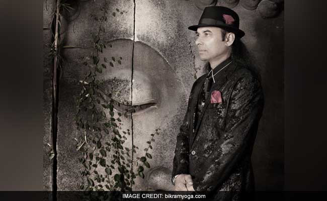 US Judge Issues Arrest Warrant For Yoga Guru Bikram Choudhury