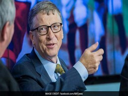 Bill Gates World's First 'Trillionaire'? A Word Still Not In Dictionary Bill Gates World's First 'Trillionaire'? A Word Still Not In Dictionary