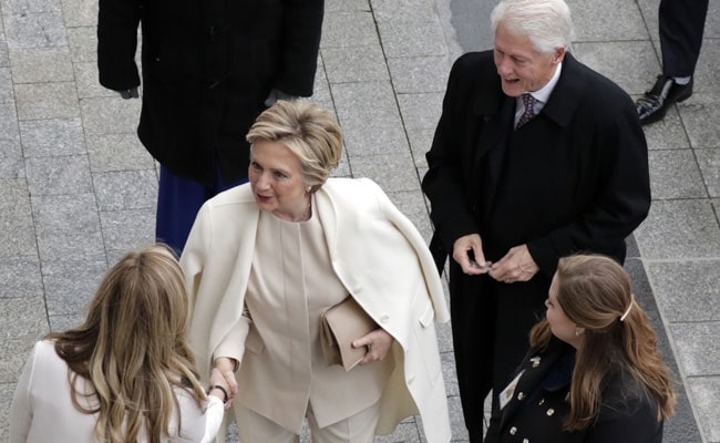 Bill And Hillary Clinton Ordered To Testify In Jeffrey Epstein Probe
