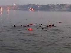 भूमध्य सागर में नाव डूबने से 250 लोगों की मौत की आशंका