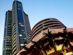 Sensex Slides Over 2,400 Points As Jobs Data Sparks Recession Fears In US