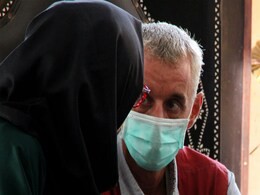 Briton Jailed For 5 Years In Indonesia For Molesting Teen Briton Jailed For 5 Years In Indonesia For Molesting Teen