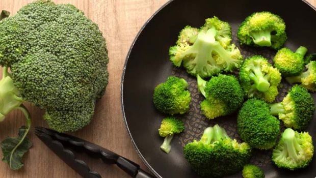 brocoli