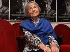 Nazi Propaganda Chief Goebbels' Secretary Brunhilde Pomsel Dies At 106
