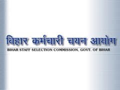 BSSC Recruitment Of Clerks: Bihar Government Cancels Exam