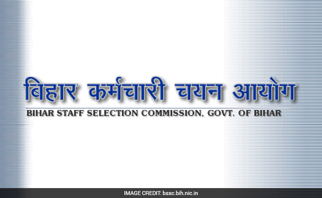 BSSC Recruitment Of Clerks: Bihar Government Cancels Exam
