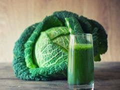 Want A Nourished And Glowing Skin? This Cabbage Juice Could Be Your Miracle Potion