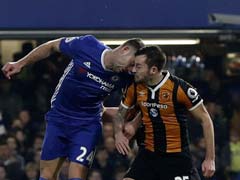 Hull City's Ryan Mason in Stable Condition After Sustaining Skull Fracture