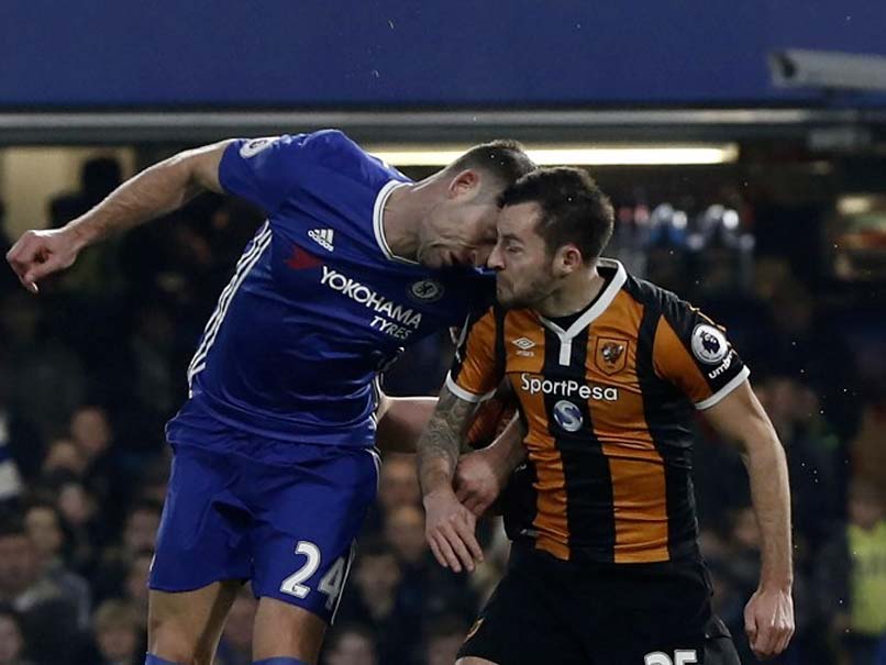 Hull Citys Ryan Mason in Stable Condition After Sustaining Skull Fracture