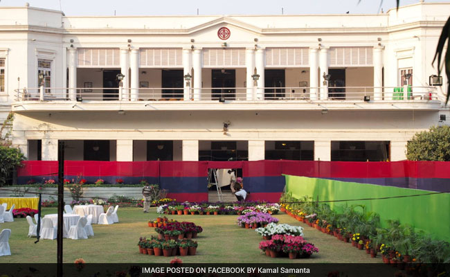 Controversy Begins As Discussion On Kashmir, Balochistan At Calcutta Club Cancelled