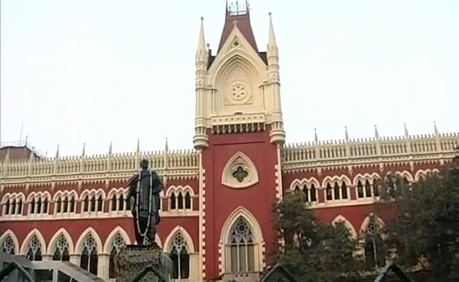 New Benches At Calcutta High Court For Hearing Criminal Cases Against Lawmakers