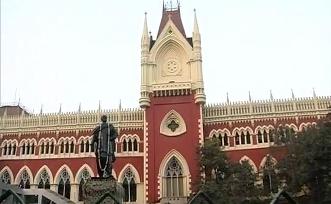 Calcutta High Court Stays Order To Close Vidya Bharti-Run Primary School