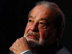 Carlos Slim Calls Press Conference Amid Deteriorating US-Mexico Ties