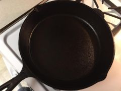 How to Season a Cast Iron Pan: The Best Way