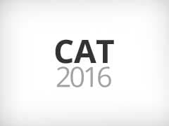 IIM CAT 2016 Results: 20 Score 100 Percentile, Yash Chaudhari and Avidipto Chokraborty Are Among Them