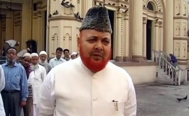 Fatwa Against PM Modi Escalates BJP-Trinamool War Of Words