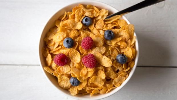 healthy cereal