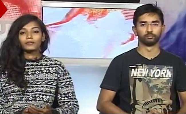Bengaluru Woman To NDTV: I Was Molested, Men Said 'These Things Happen'