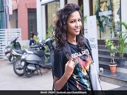 बेंगलुरू में छेड़छाड़ : चैताली वासनिक ने नए साल पर बदमाशों को दिया मुंहतोड़ जवाब, फेसबुक पोस्ट वायरल बेंगलुरू में छेड़छाड़ : चैताली वासनिक ने नए साल पर बदमाशों को दिया मुंहतोड़ जवाब, फेसबुक पोस्ट वायरल