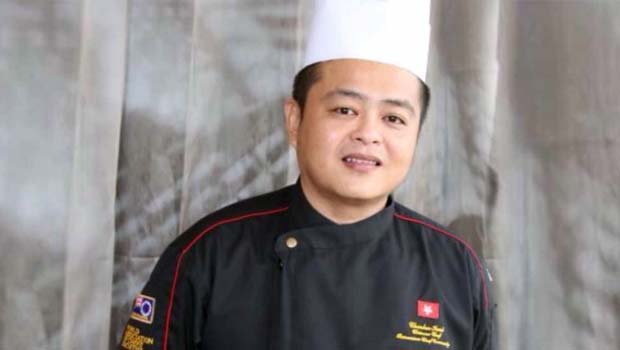 Chef's Table: Up Close with Chef Charles, Head Wok Specialist at Hakkasan