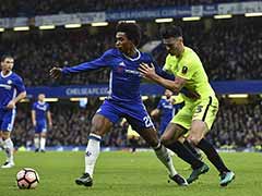 FA Cup: Chelsea, Tottenham Hotspur Through to Next Round, Liverpool Held
