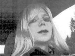 Newly Freed, Chelsea Manning Looks To 'Exciting' Future