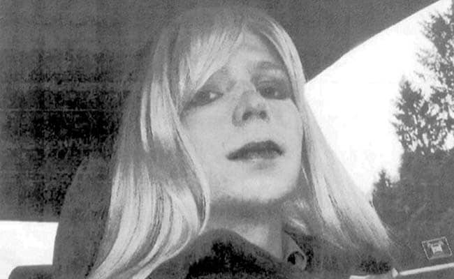 Barack Obama Commutes Sentence Of WikiLeaks Source Chelsea Manning