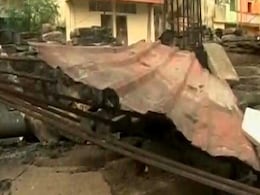 Chennai Community That Helped Jallikattu Protesters Allege Police Brutality Chennai Community That Helped Jallikattu Protesters Allege Police Brutality