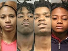 Hate Crimes Charges Over Live-Streamed Chicago Assault