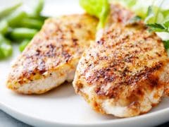 10 Best Chicken Fillet Recipes