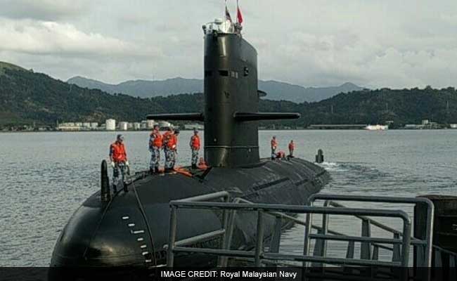 china song class submarine image 2