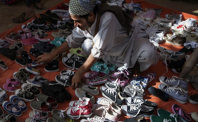 Ban On Chinese Goods Not "Feasible": Reality Check From Exporters' Body