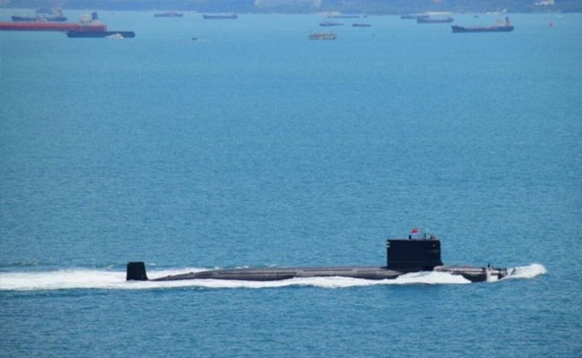 Pakistan Likely To Acquire Chinese Nuclear Attack Submarines: NDTV Exclusive