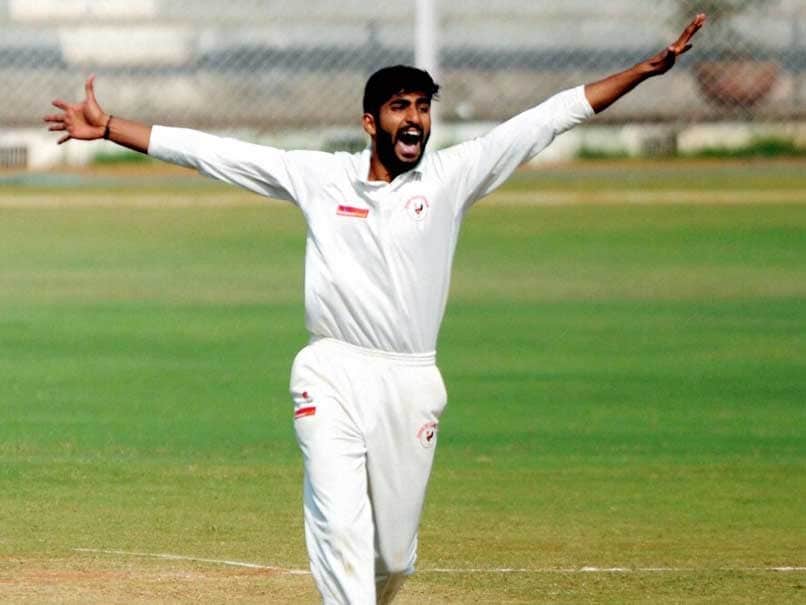 Irani Cup: Gujarat on Top Despite Cheteshwar Pujara's Fifty For Rest of India