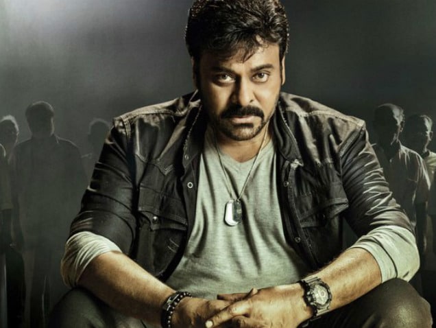 Khaidi No 150: Chiranjeevi's Comeback Has Already Won The West